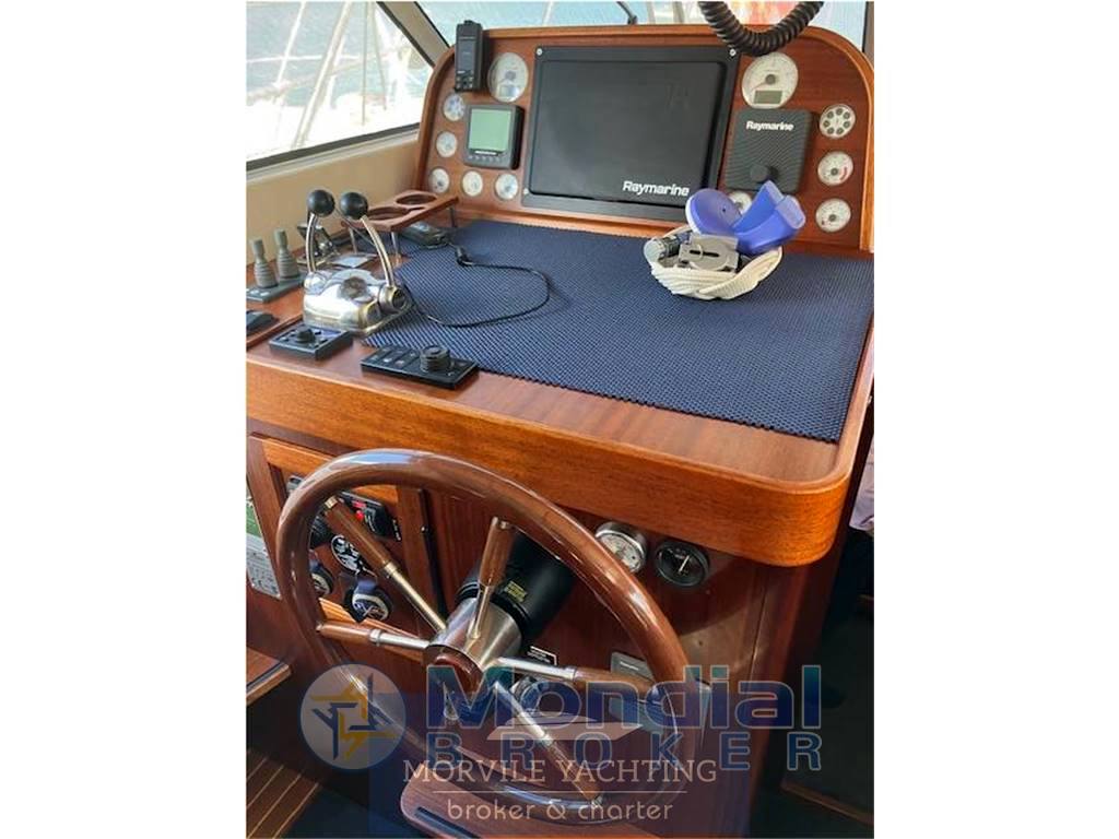 Storebro bucks 410 commander