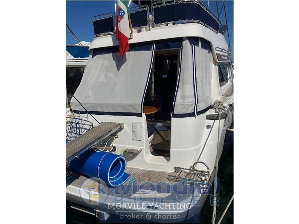 Storebro bucks 410 commander