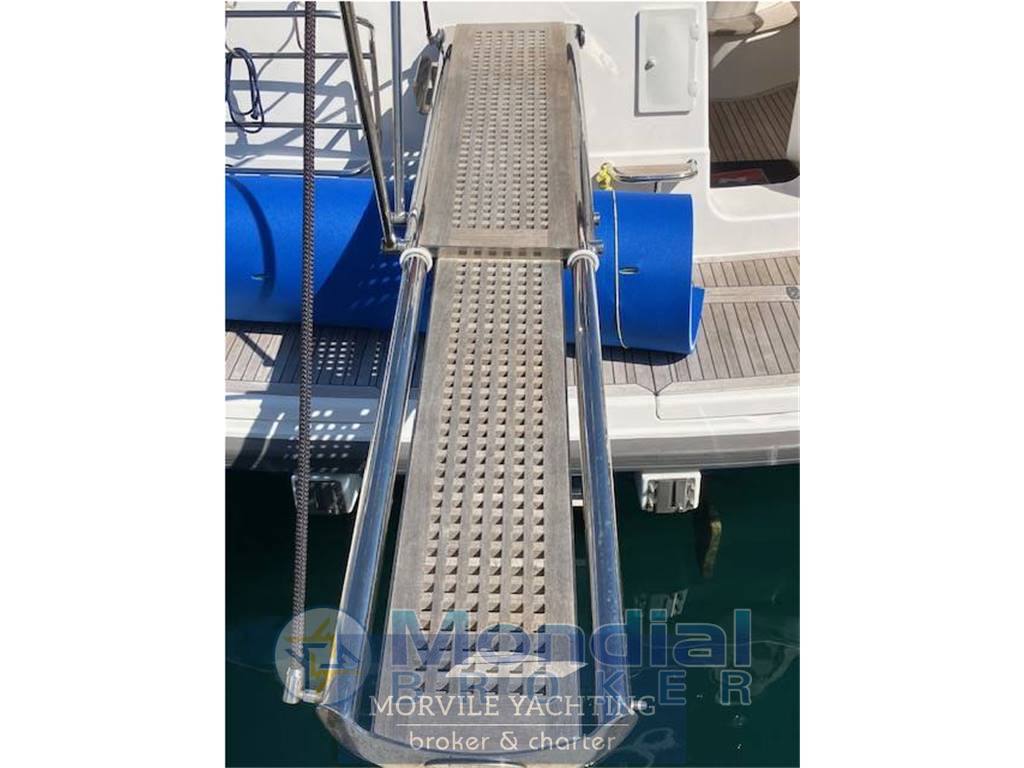 Storebro bucks 410 commander