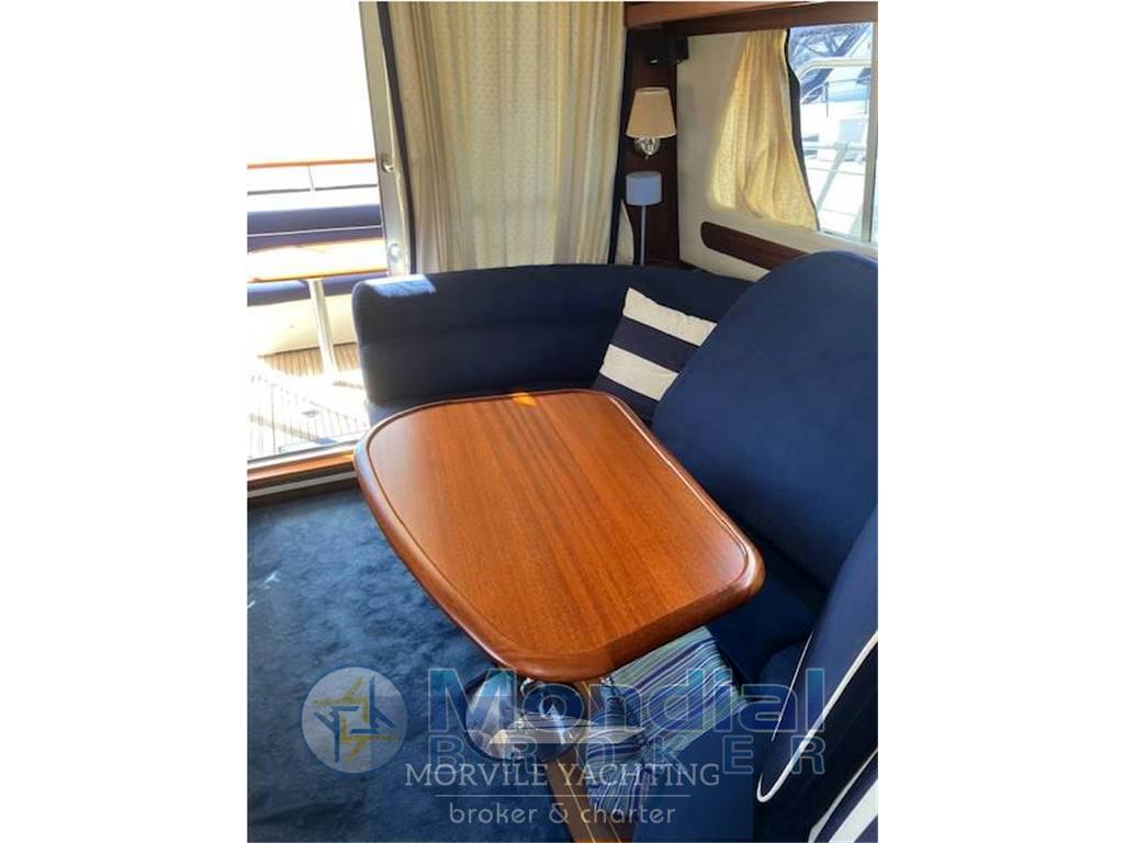 Storebro bucks 410 commander