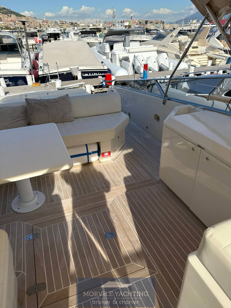 Itama Fifty five Photo