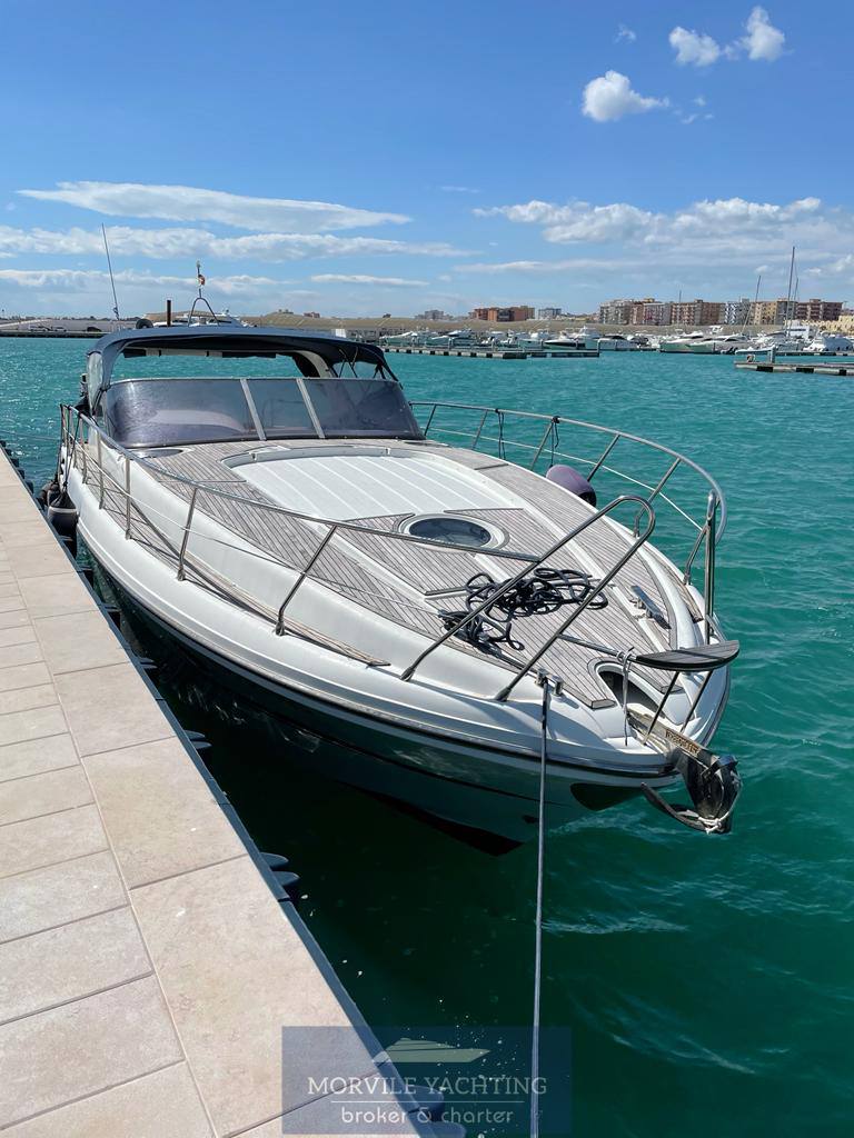 INNOVAZIONI & PROGETTI Mira 43 Motor boat used for sale