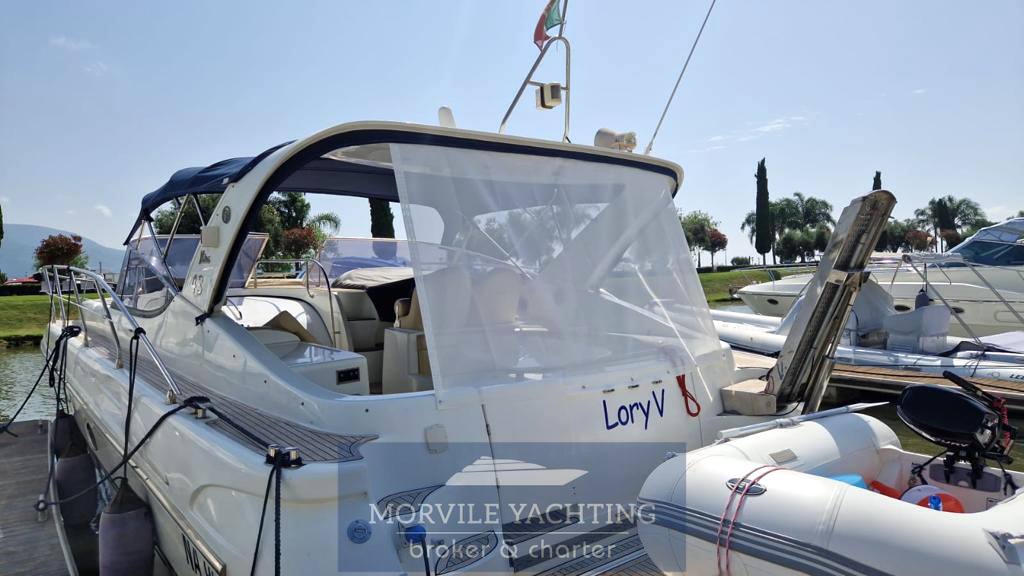INNOVAZIONI & PROGETTI Mira 43 Motor boat used for sale
