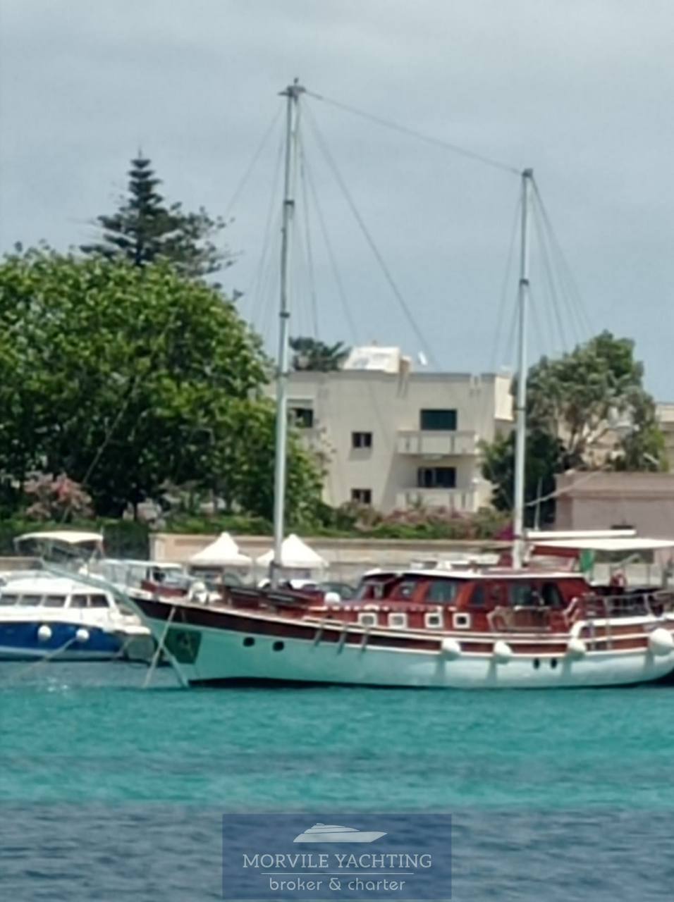 CAICCO TURCO San salvador Motorboot gebraucht zum Verkauf