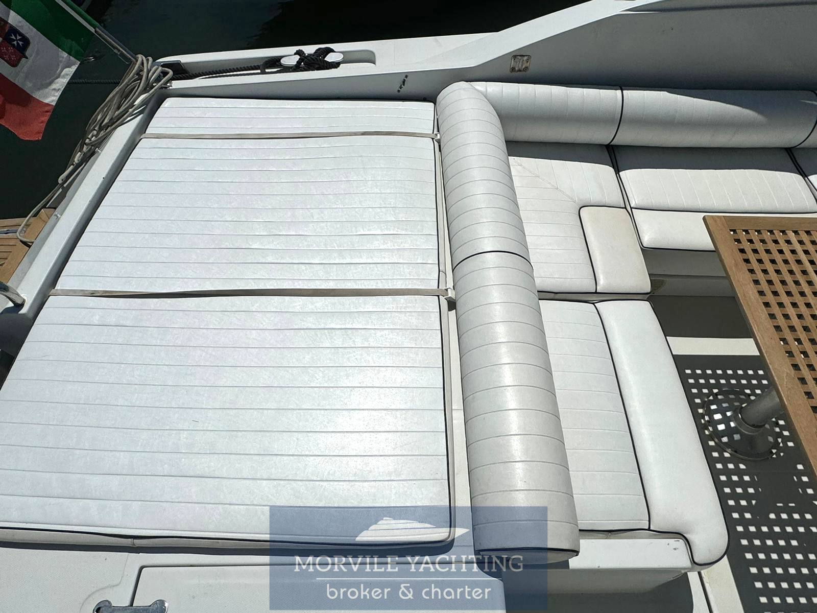 MOCHI CRAFT Mochi 45 open Barca a motore usata in vendita