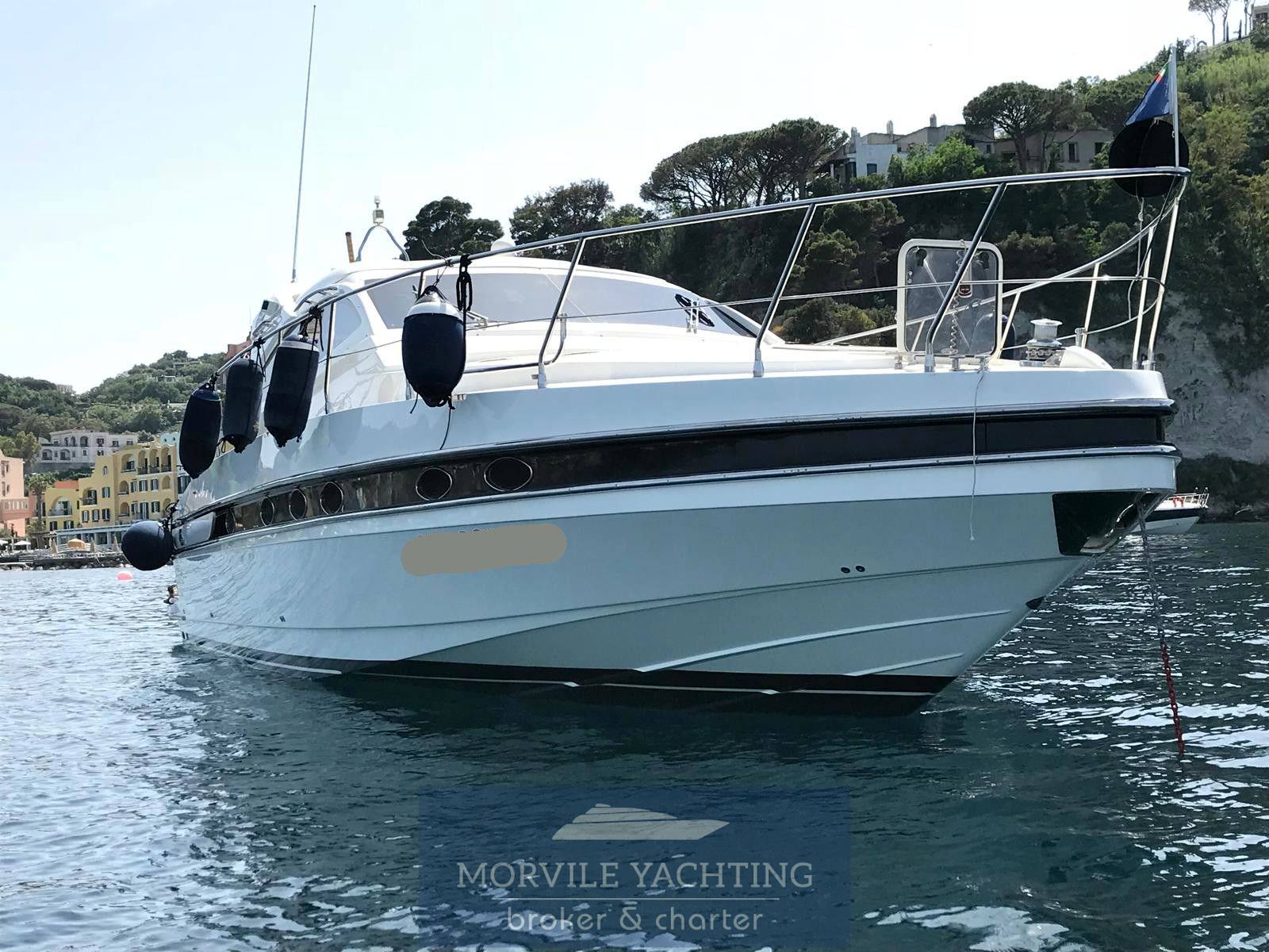 Conam 46 ht Bateau à moteur nouveau en vente