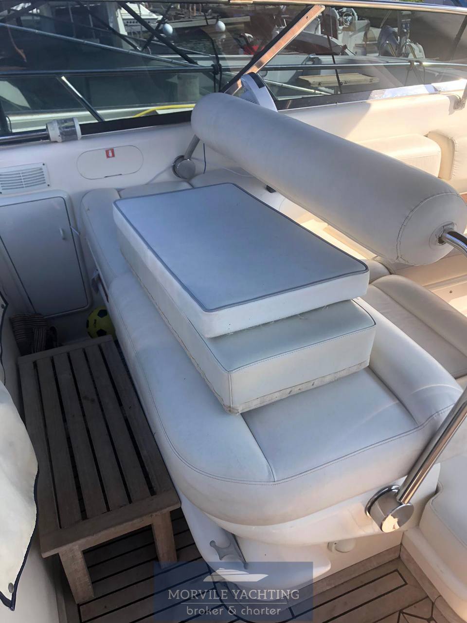 Italcraft Ipanema x54 occasion