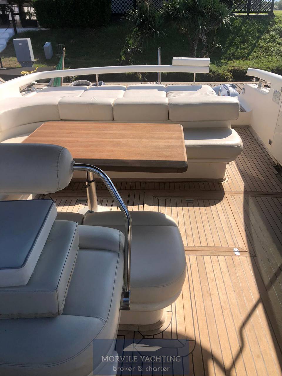 Italcraft Ipanema x54 bateau à moteur