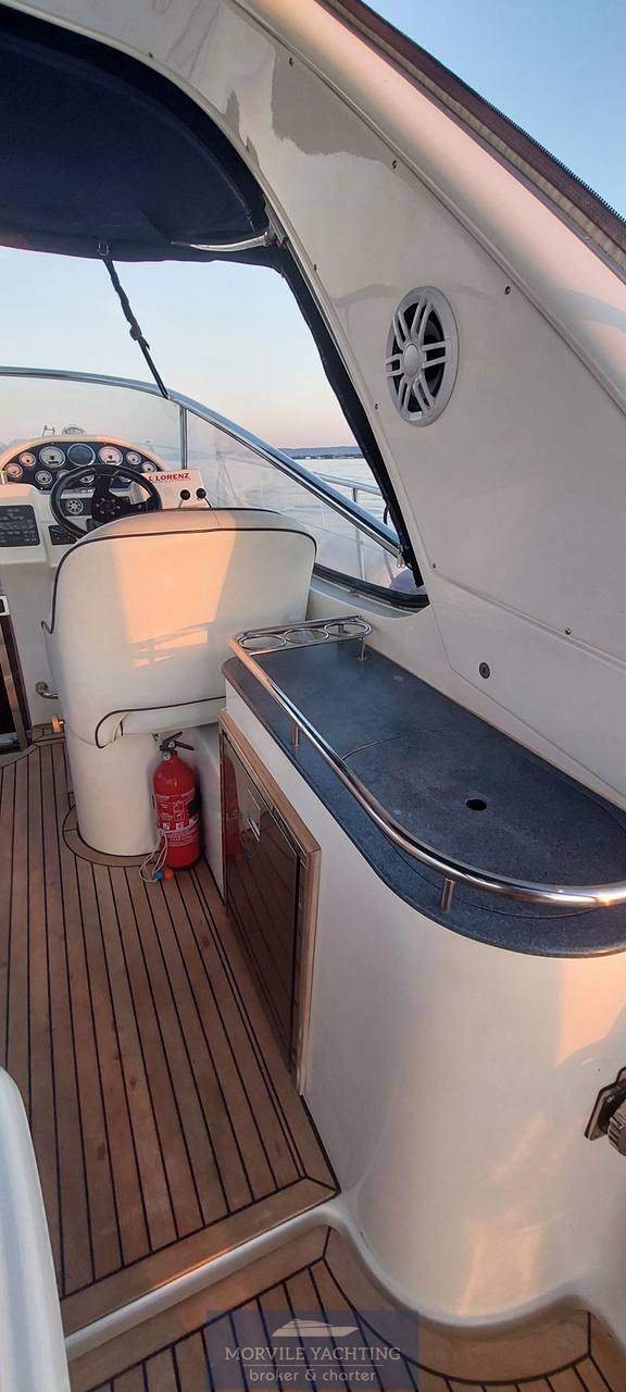 Bavaria 32 sport используется