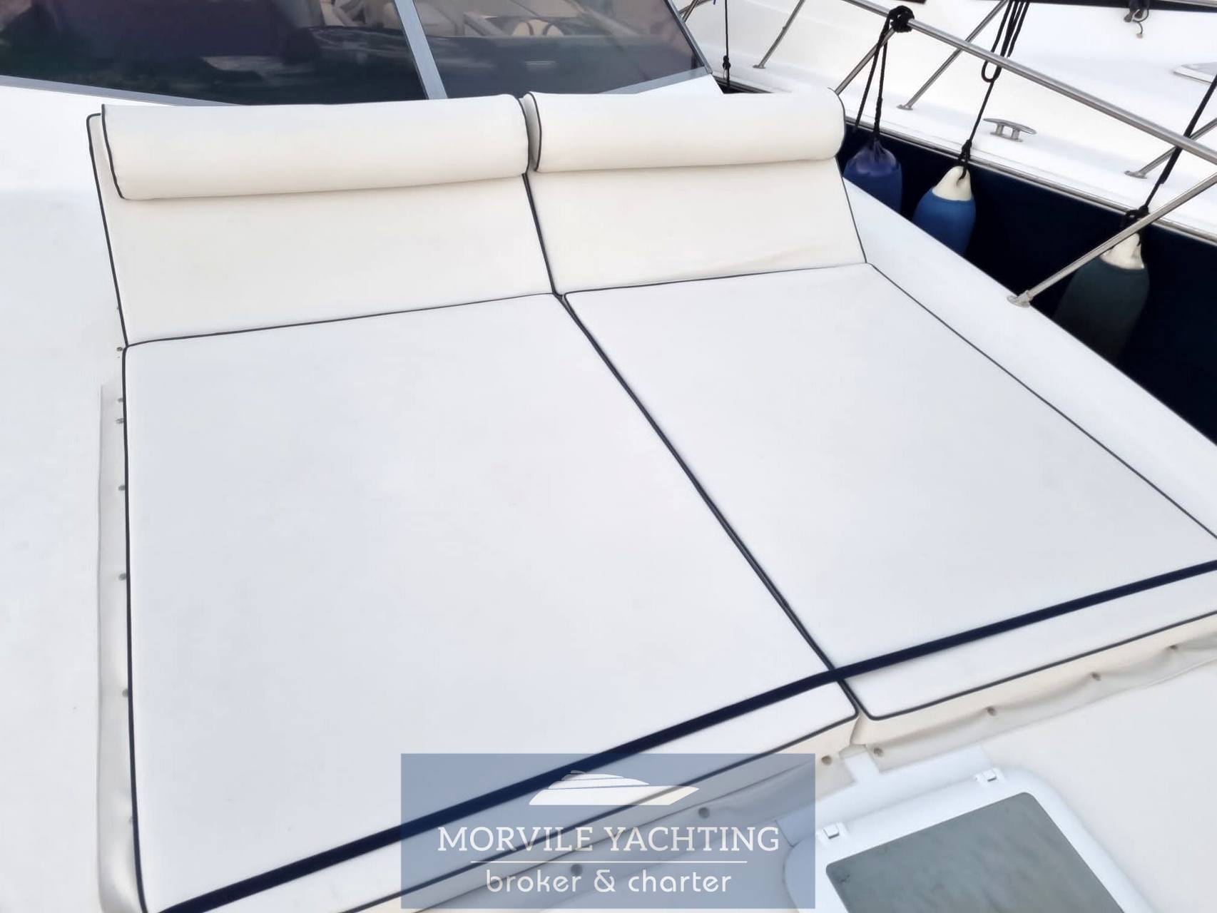 Gariplast Gari 43 open Barco de motor usado para venta