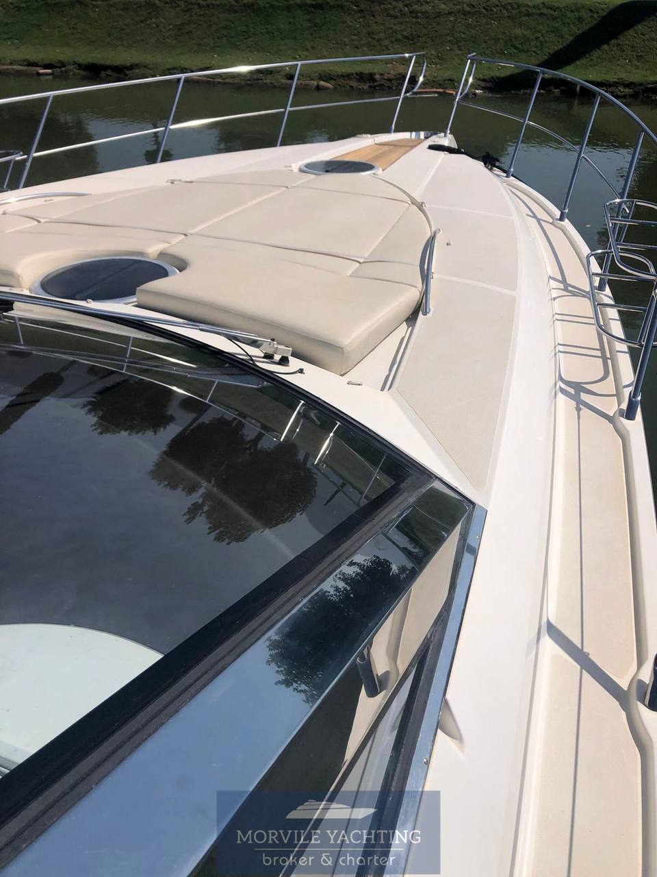 Sessa marine C 52 Bateau à moteur nouveau en vente