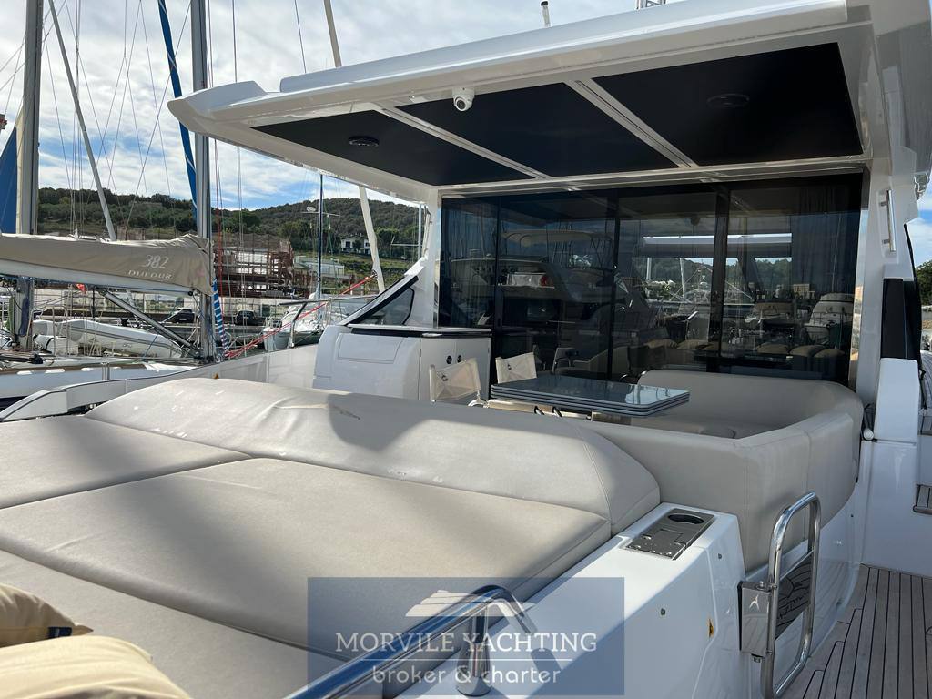 Azimut S6 Barco de motor usado para venta