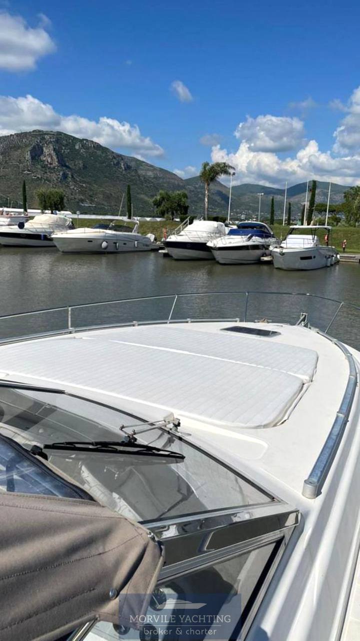 Fiart 41 Motor boat used for sale