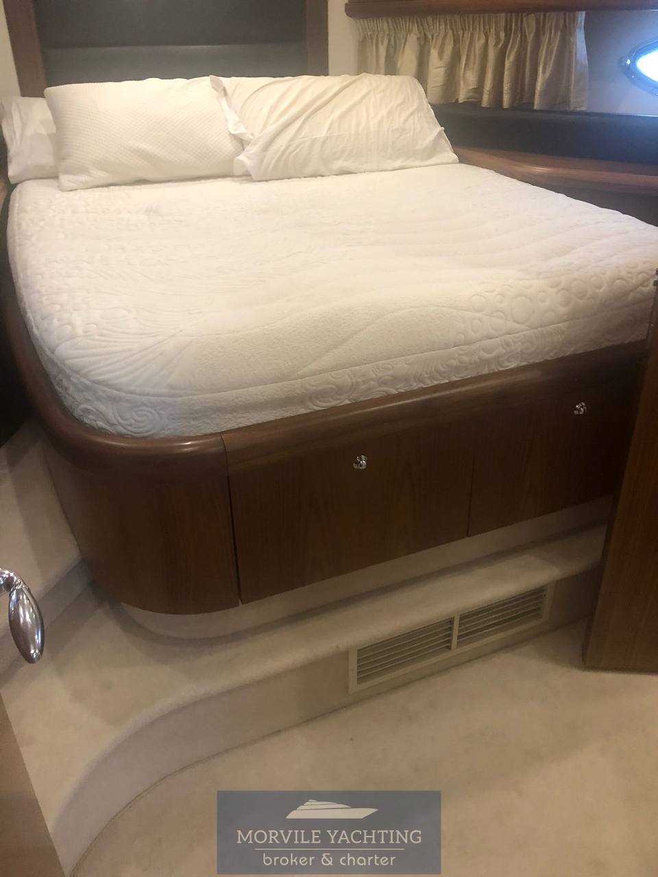 Sunseeker Portofino 53 机动船 用于销售