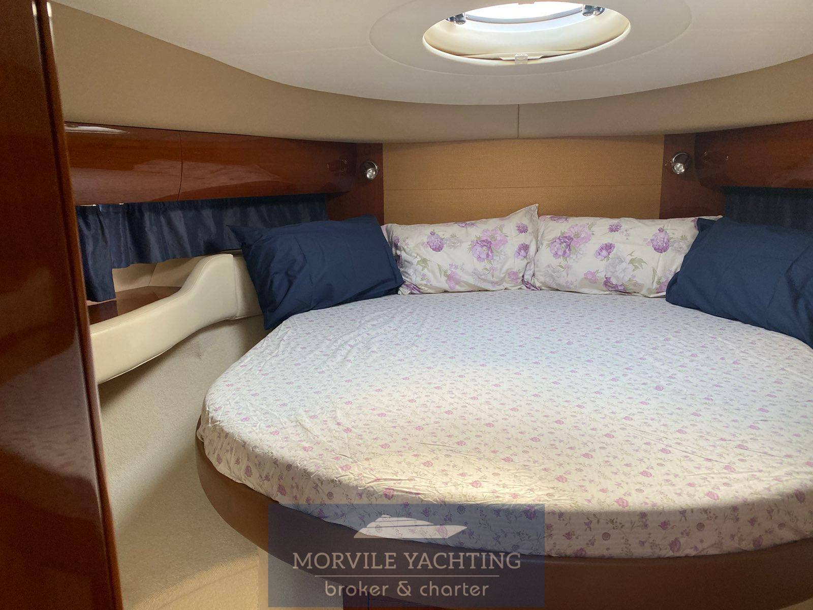 Princess yachts V 42 Express Cruiser