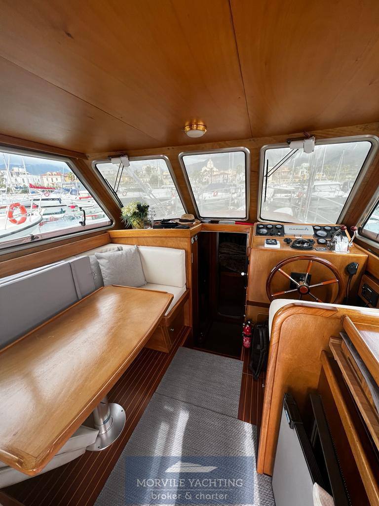 Sciallino 33 Motor boat used for sale