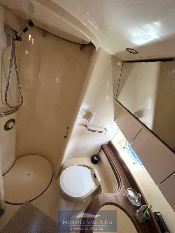 Azimut 46 verwendet