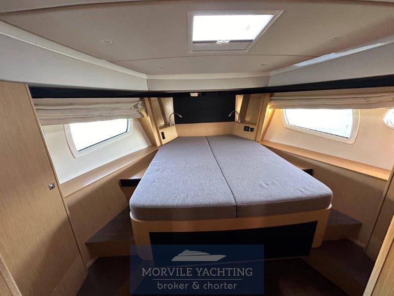 Bavaria virtess 420 fly Flybridge