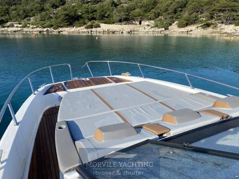 Beneteau Flyer 10 Motor boat used for sale