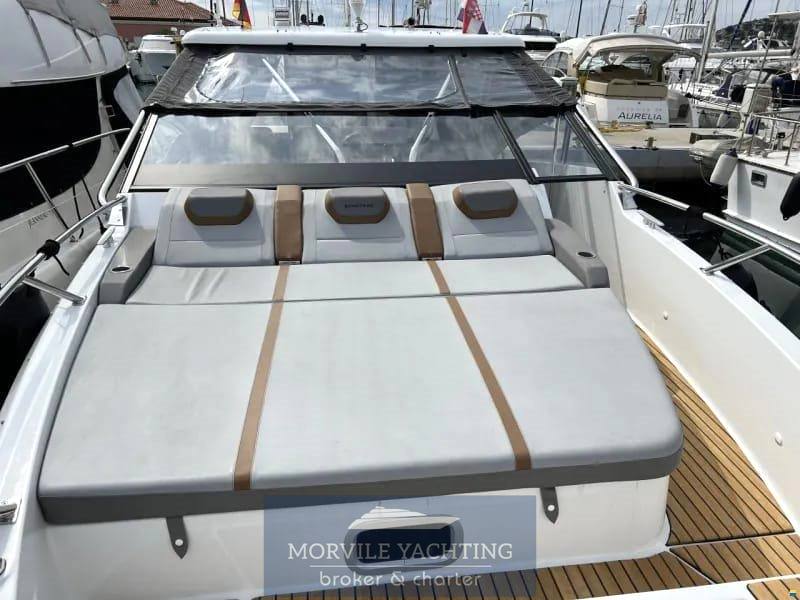 Beneteau Flyer 10 Open