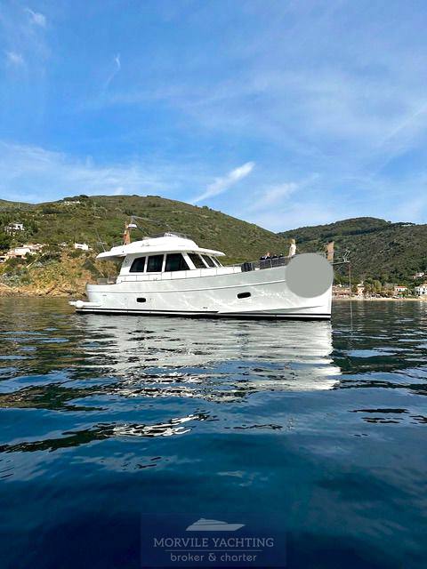 Sasga yachts Menorquín 54 fb Barco de motor usado para venta