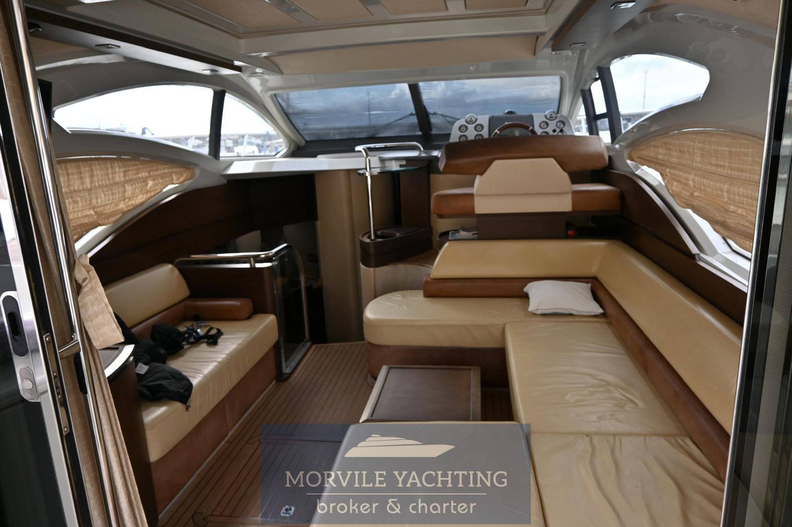 Azimut Az 43s Express Cruiser occasion