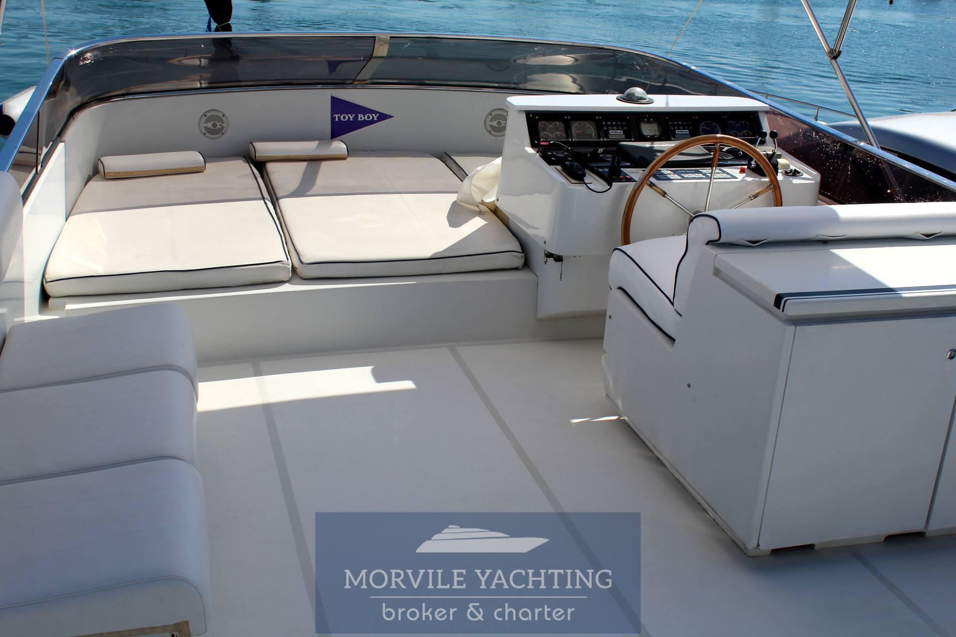 Raffaelli Amc 22 يستخدم