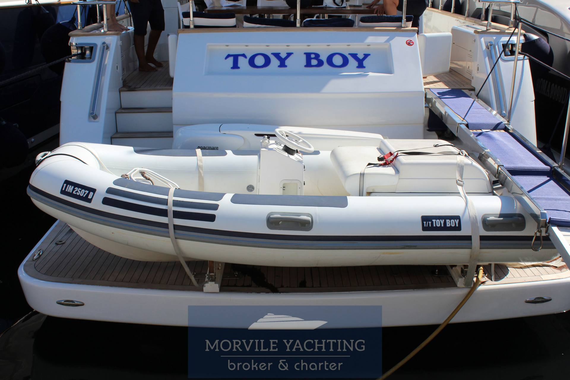 Raffaelli Amc 22 1997