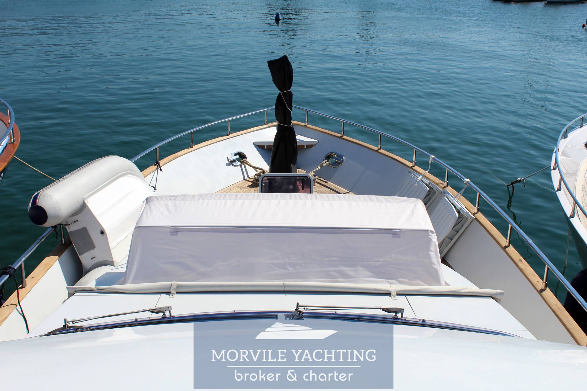 Raffaelli Amc 22 1997