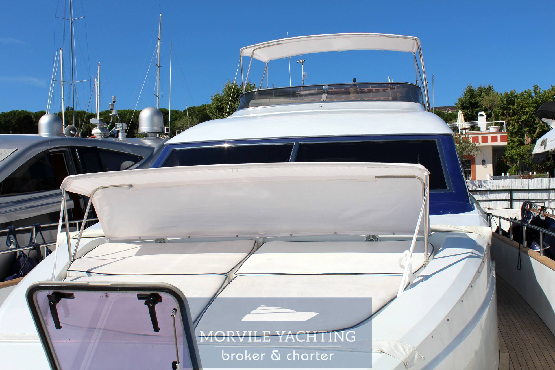 Raffaelli Amc 22 قارب بمحرك مستعملة للبيع