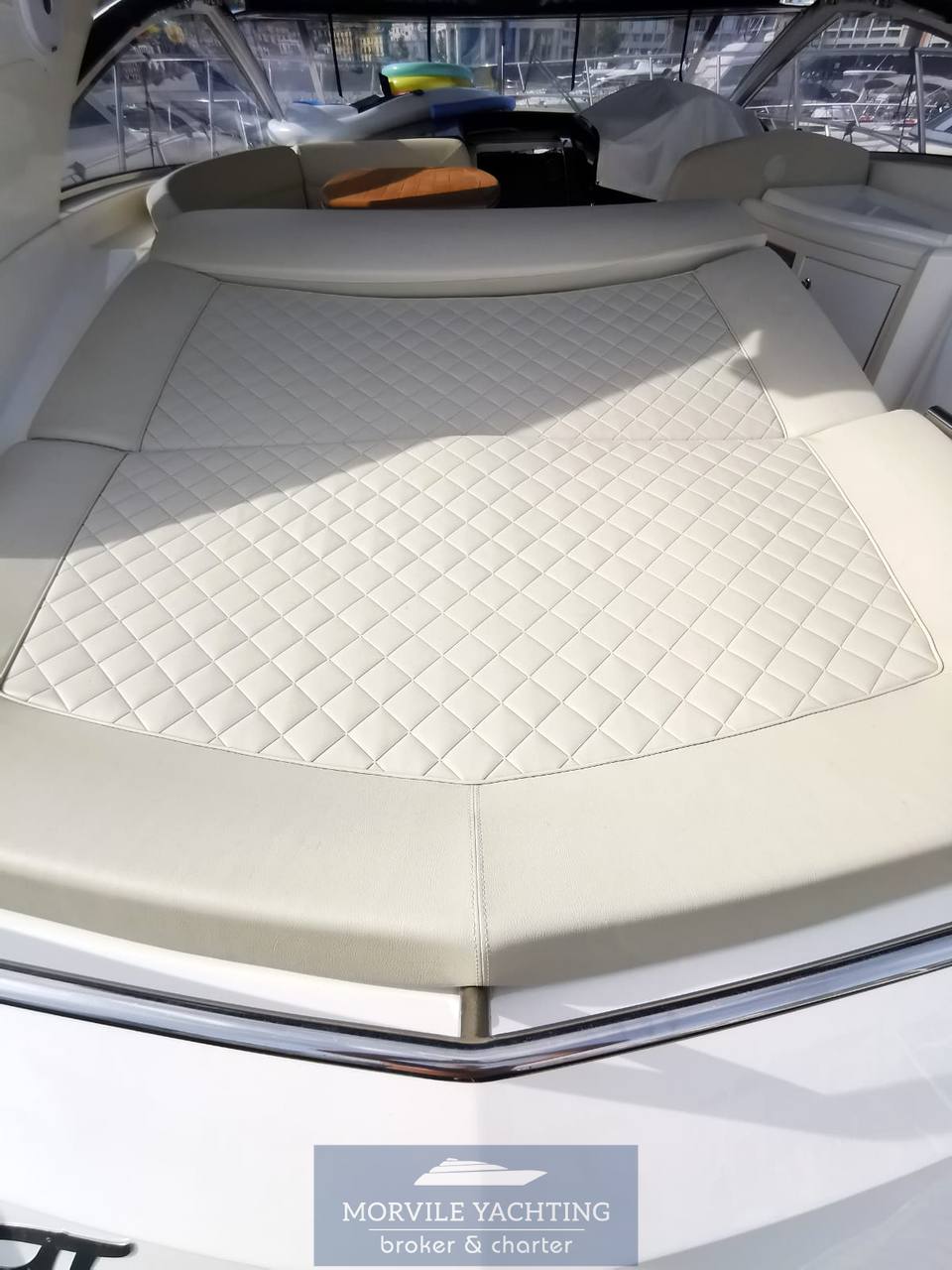 Absolute 41 open barca a motore