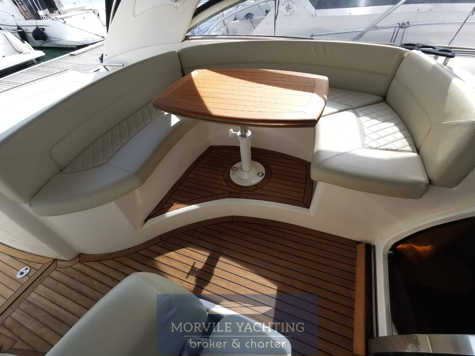 Absolute 41 open fotografia