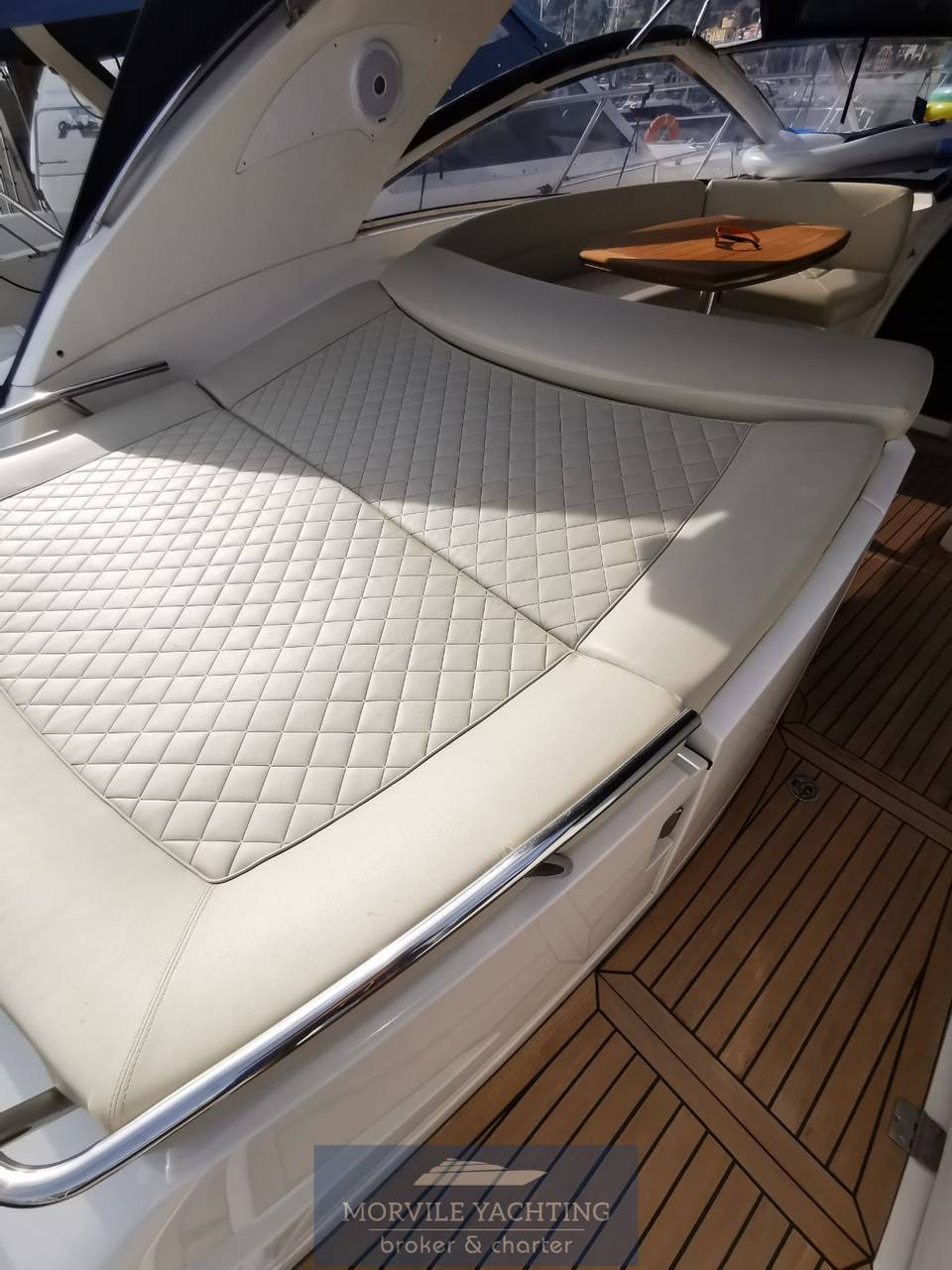 Absolute 41 open Open usato