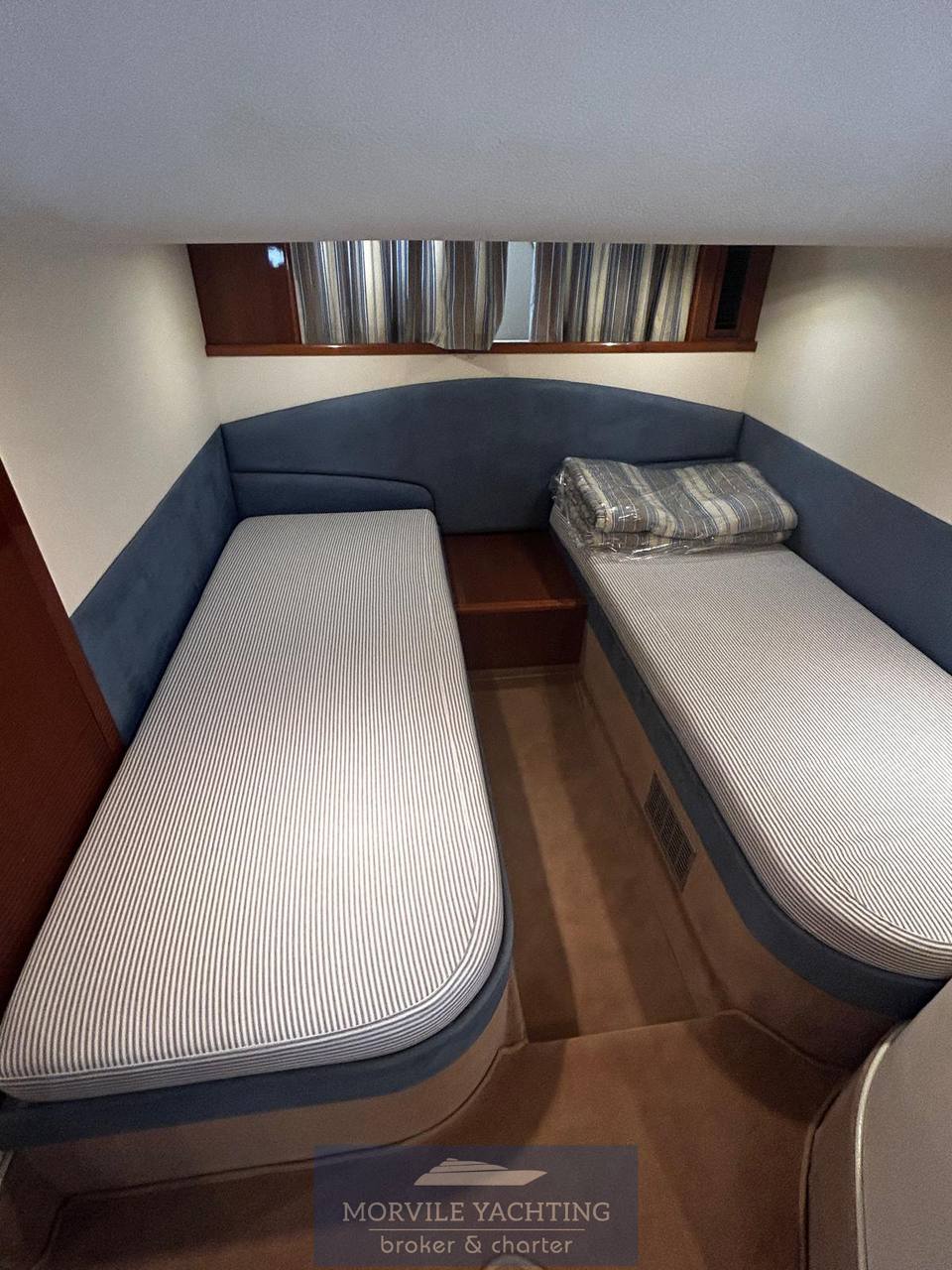 Princess yachts V48 Express Cruiser