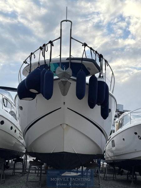 Sunseeker Portofino 53 Motorboot gebraucht zum Verkauf