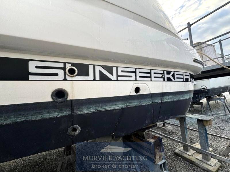 Sunseeker Portofino 53 barca a motore