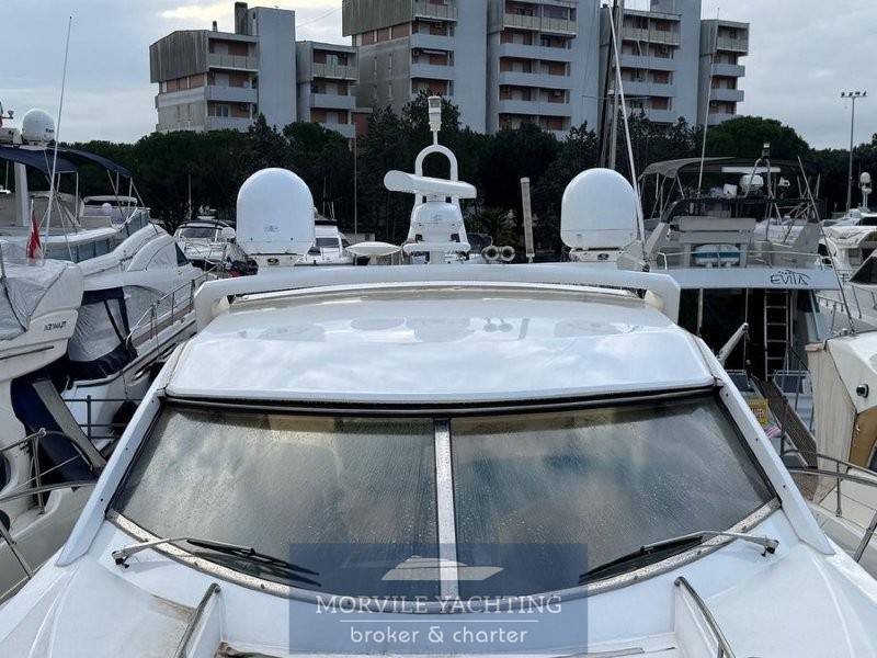 Sunseeker Portofino 53 usado