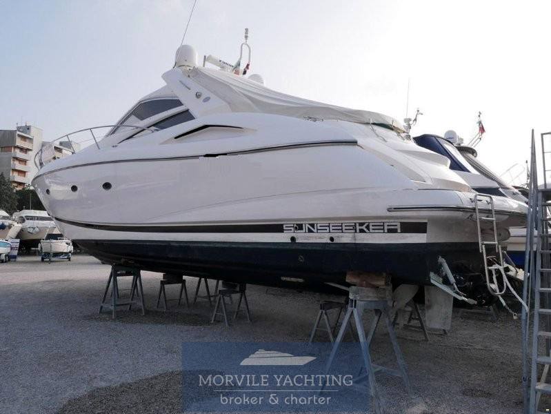 Sunseeker Portofino 53 Barco de motor usado para venta