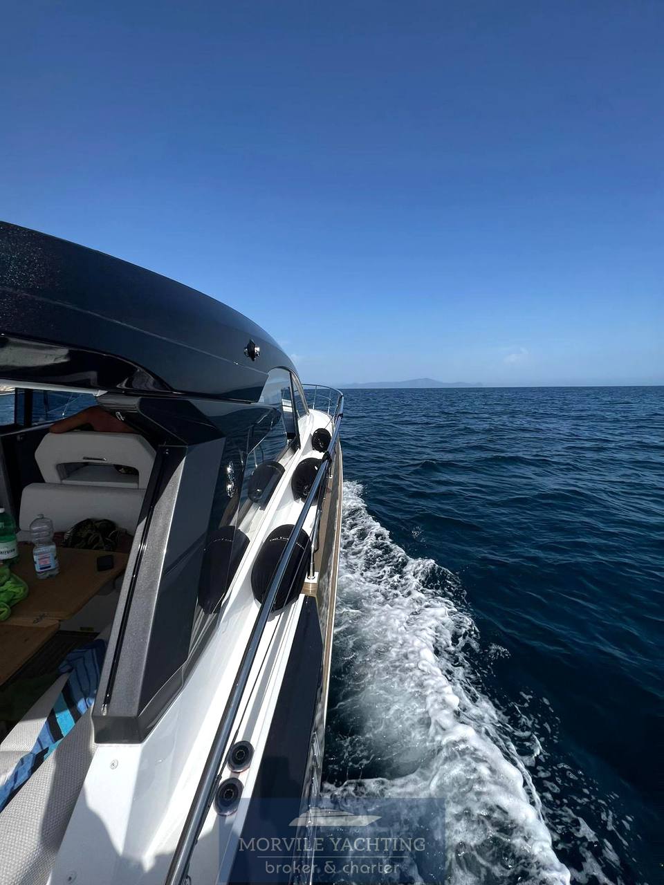 Beneteau Gt 41 Жесткий верх
