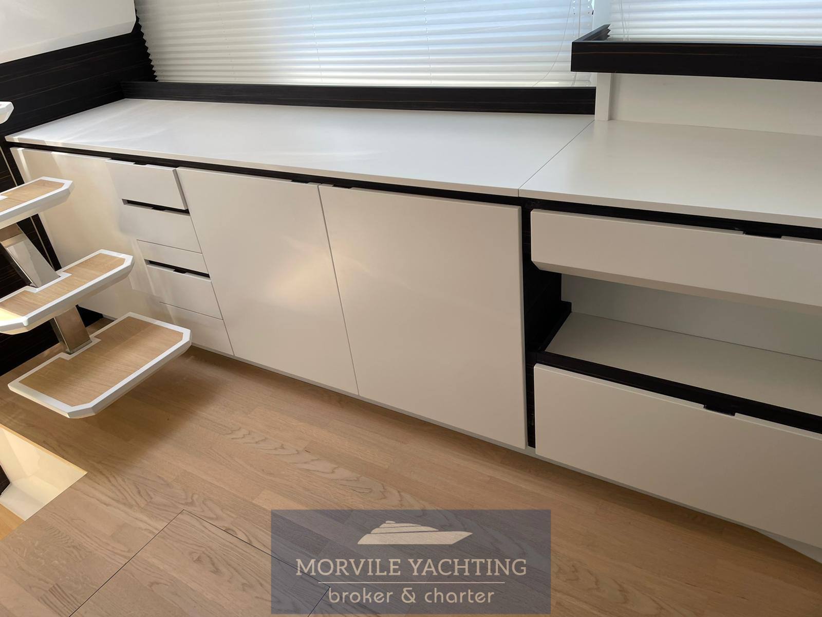 Fiart mare 39 seawalker Open