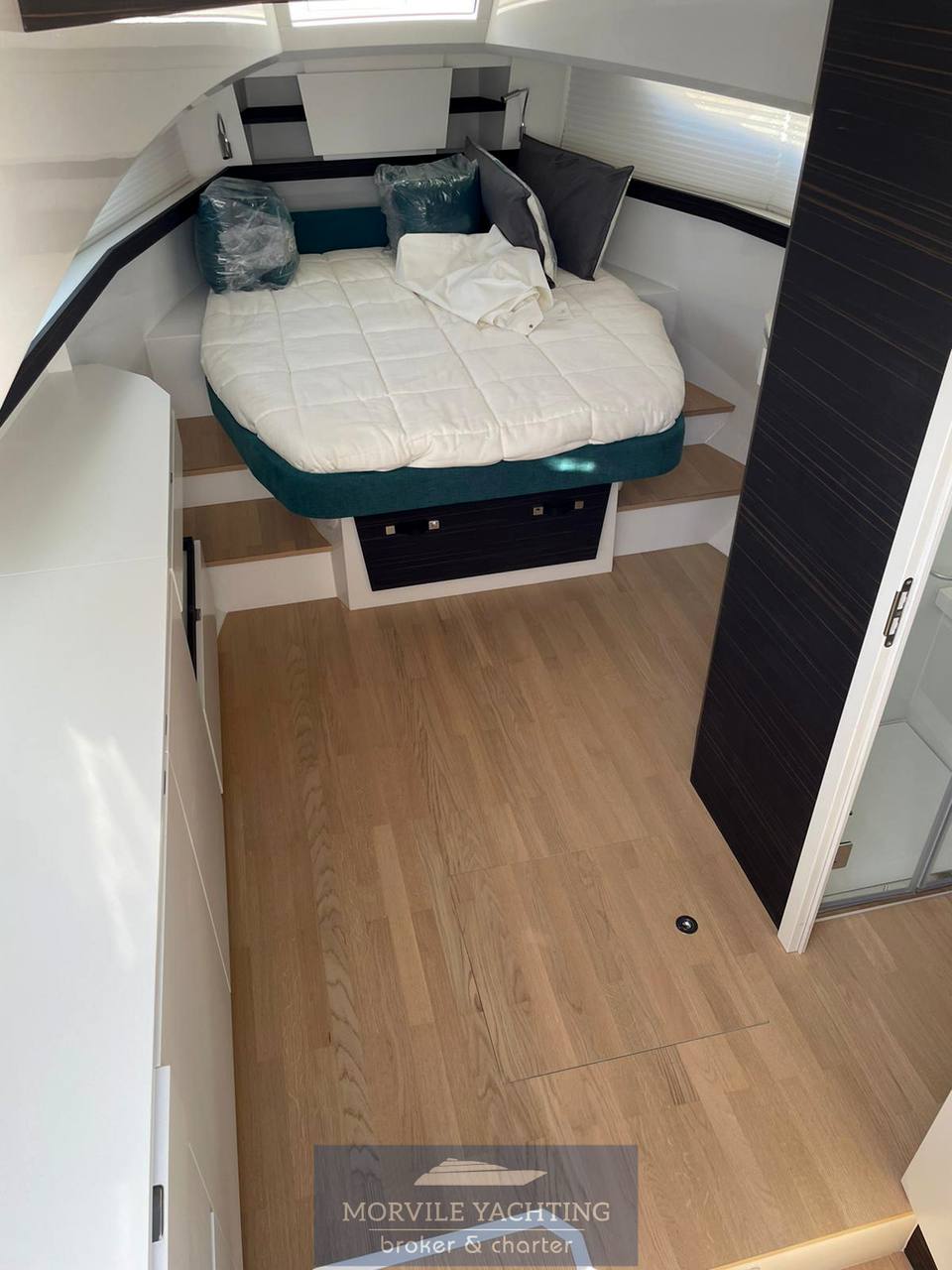Fiart mare 39 seawalker 0