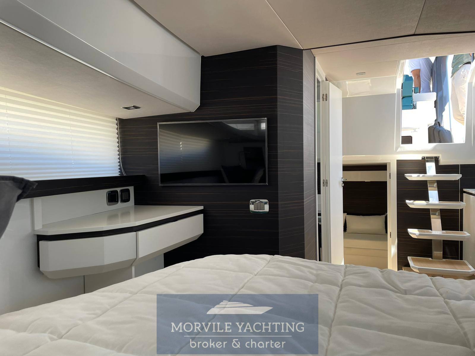 Fiart mare 39 seawalker barca a motore