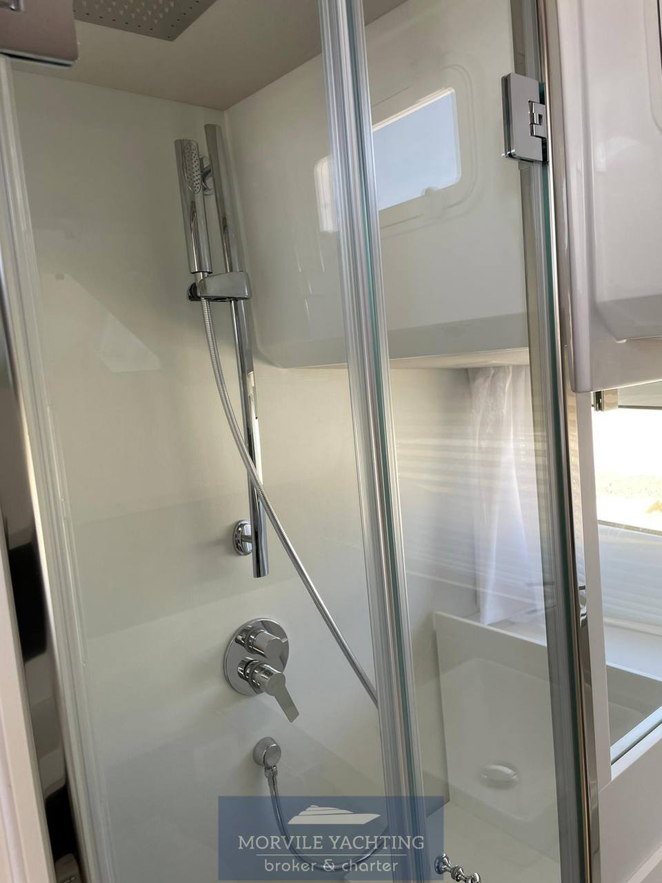 Fiart mare 39 seawalker 