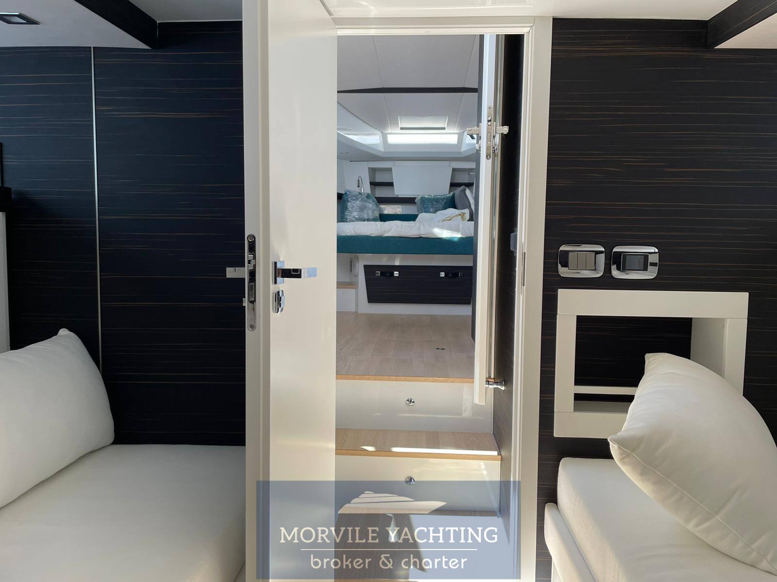 Fiart mare 39 seawalker usato