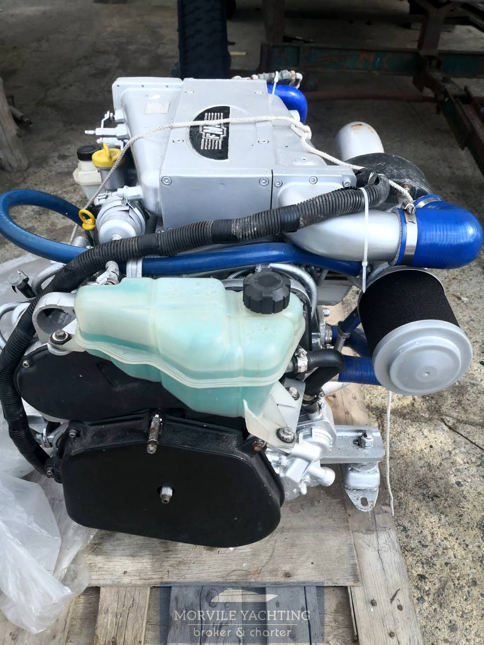 C&b prestige n Dhea 30 Barca a motore usata in vendita