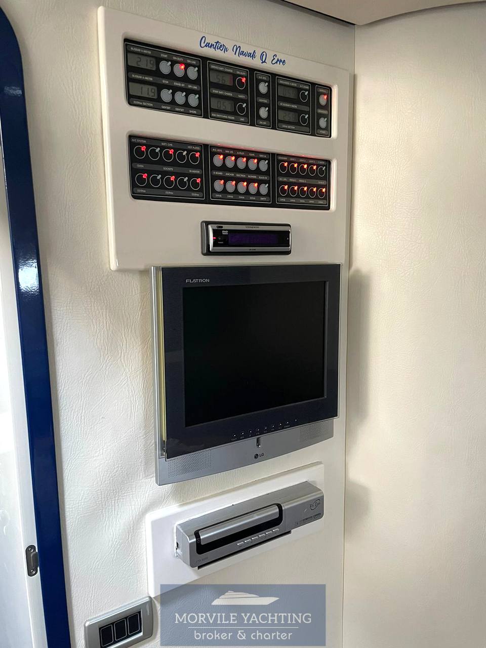 Qerre Qr 45 Фото