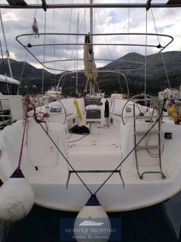 Beneteau Cyclades 50.5 0