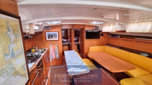 Beneteau Cyclades 50.5 