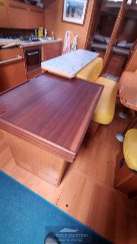 Beneteau Cyclades 50.5 fotografia