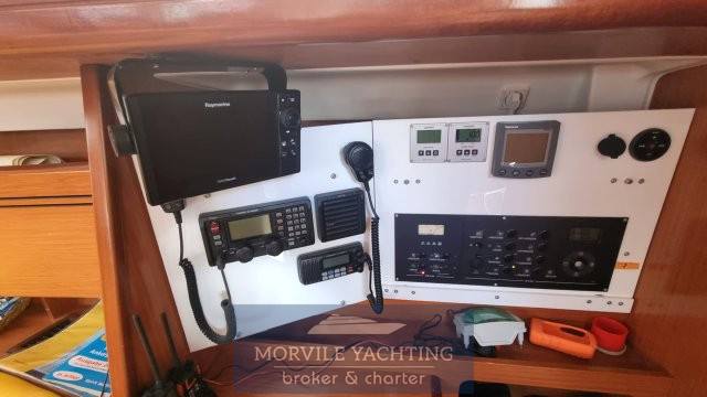 Beneteau Cyclades 50.5 